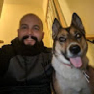 Meet your Posher, Dave